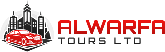 Alwarfa Tours Ltd