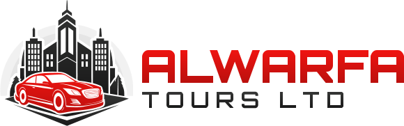 Alwarfa Tours Ltd